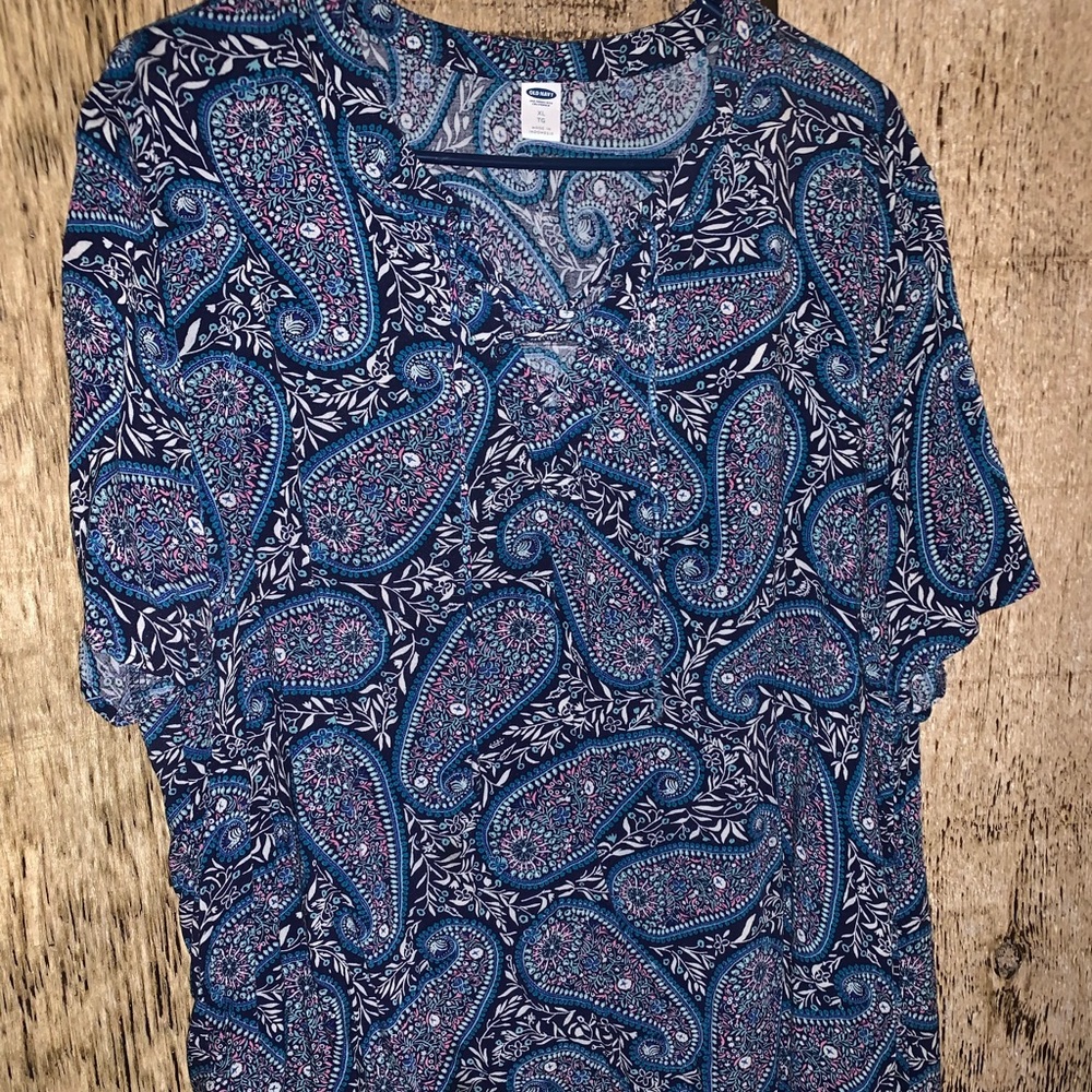 Women’s blouse
